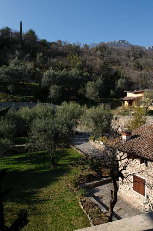 Albergo Cavallino 10 Toscolano Maderno Eksteriør billede
